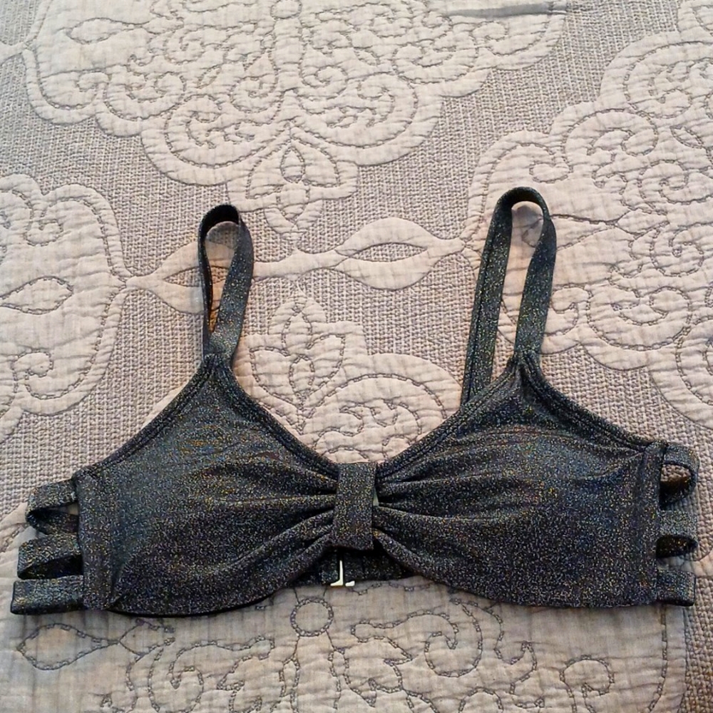 Bikini Top!